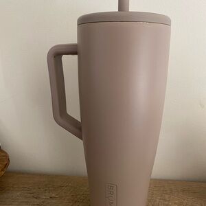 BrüMate Era 40oz Tumbler in Mocha